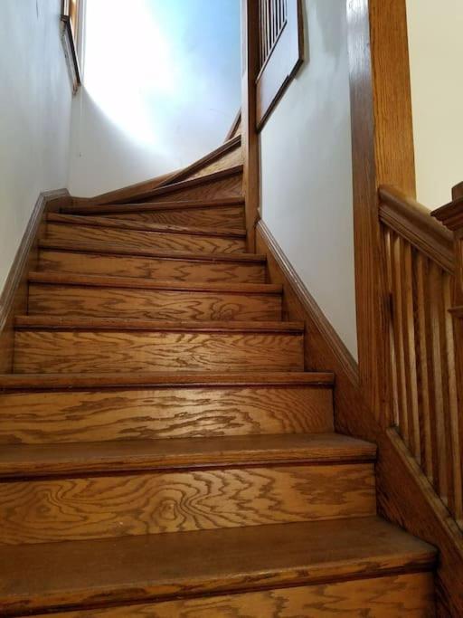 Bright, Big Family Escape, W/Parking, Dogs Welcome Oak Park Exterior photo