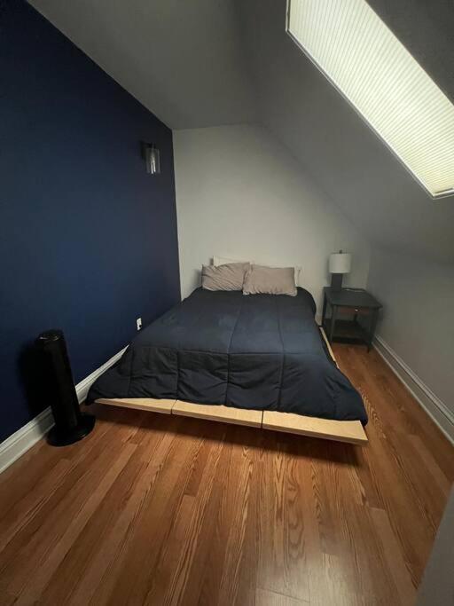 Bright, Big Family Escape, W/Parking, Dogs Welcome Oak Park Exterior photo